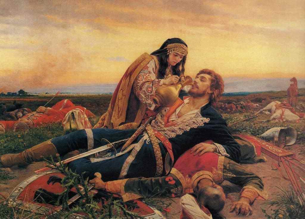Kosovski mit - istine i laži