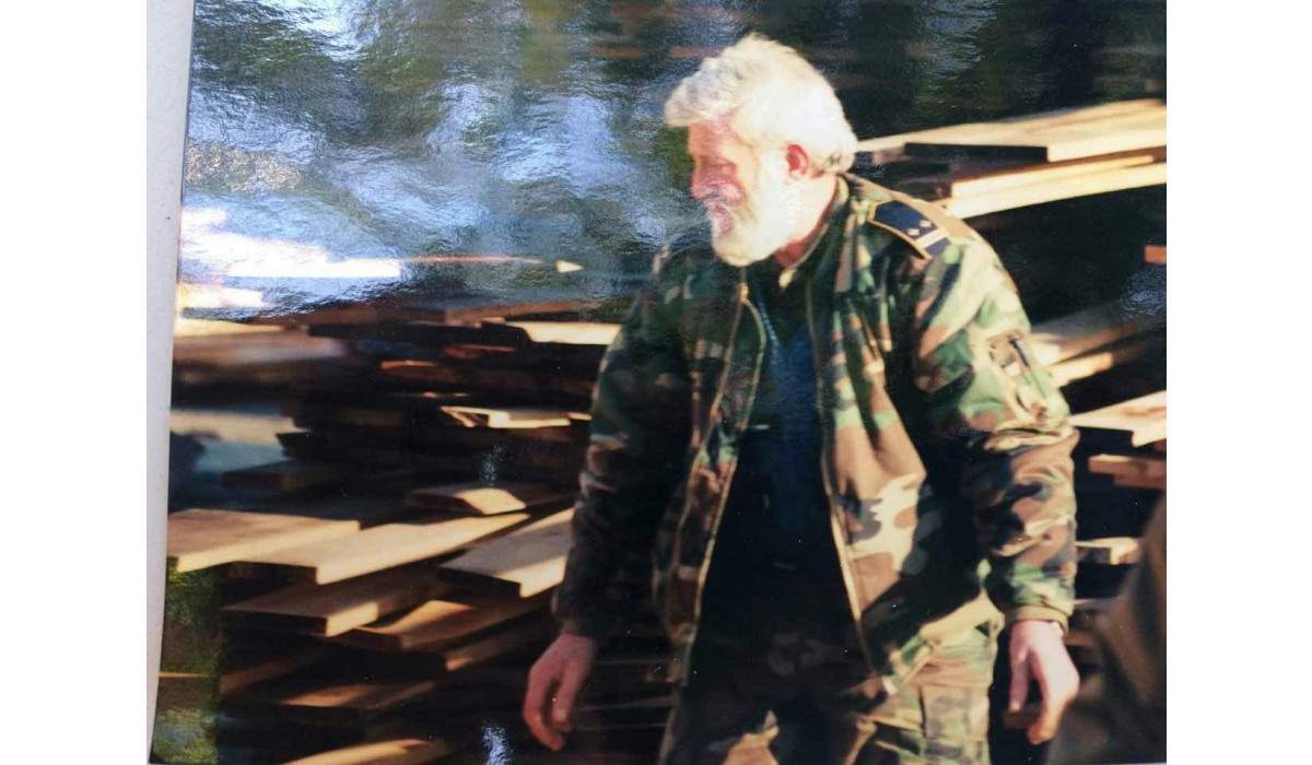 Odlazak heroja: Mirsad Mahmutćehajić svojim herojstvom zadužio je čitavu domovinu 