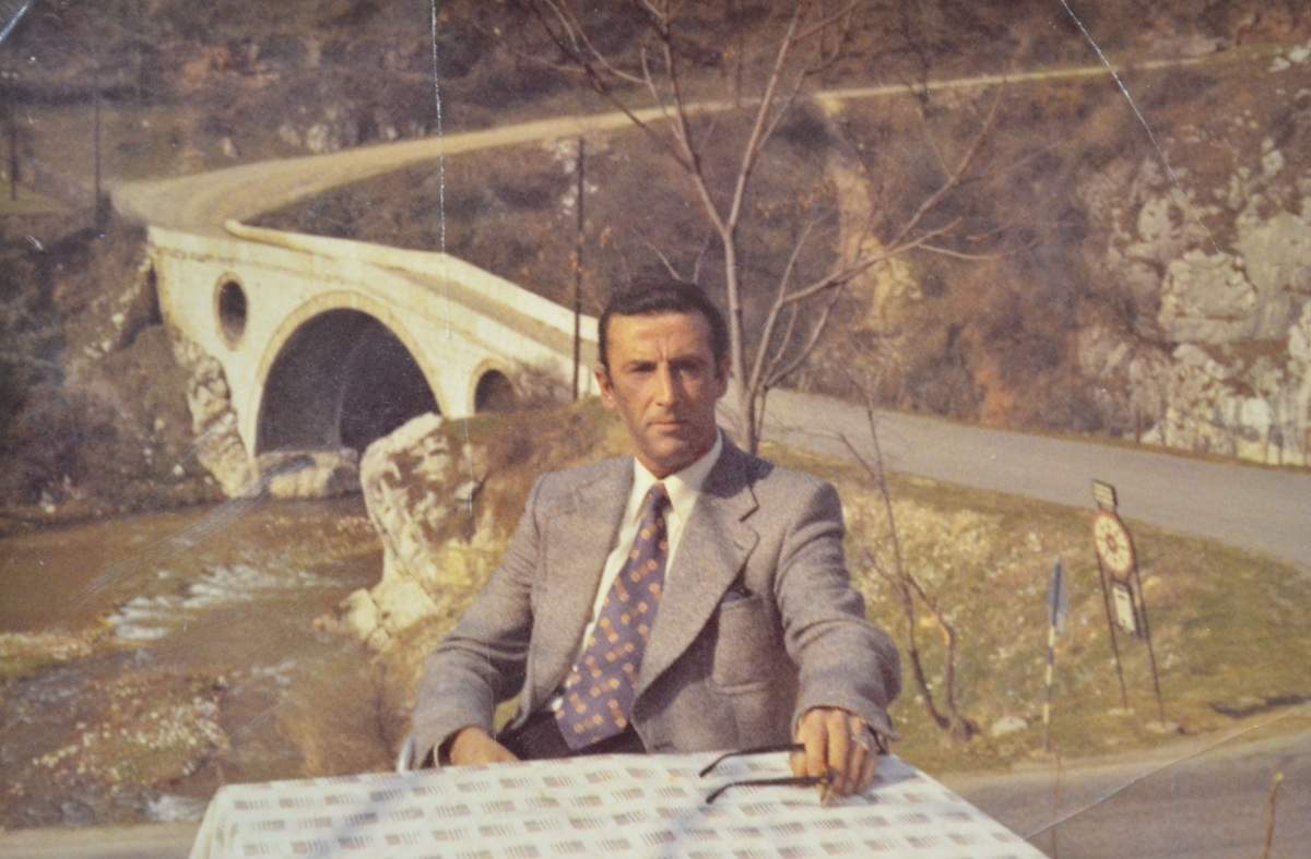 VELIKANI | Ismet Alajbegović Šerbo – od sarajevskih kafana do trajnog muzičkog nasljeđa