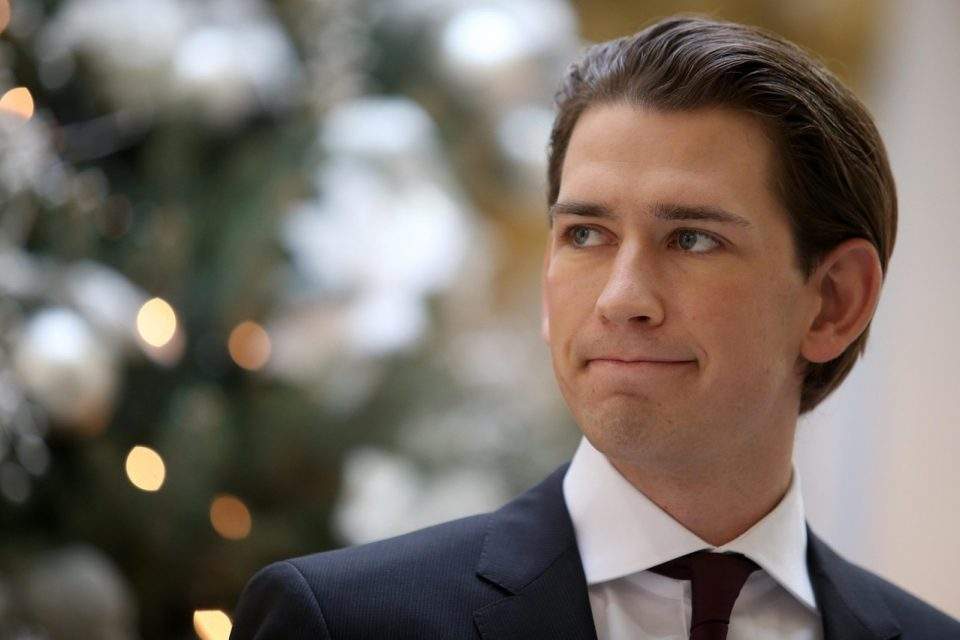 Kurz potvrdio: Postoji "veza" sa ubicom sa Novog Zelanda