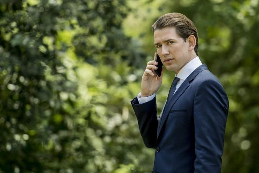 Ministre Kurz, ostavite žene na miru, obračunajte se sa radikalima u vašoj zemlji