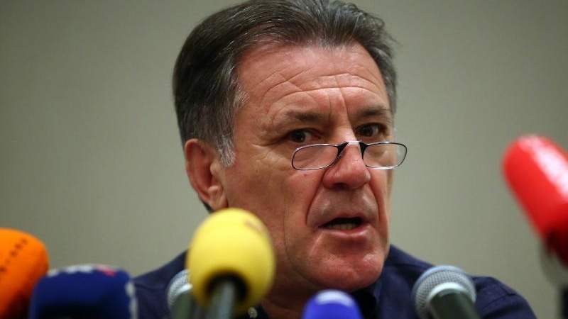 U Tomislavgradu ranjen Zdravko Mamić
