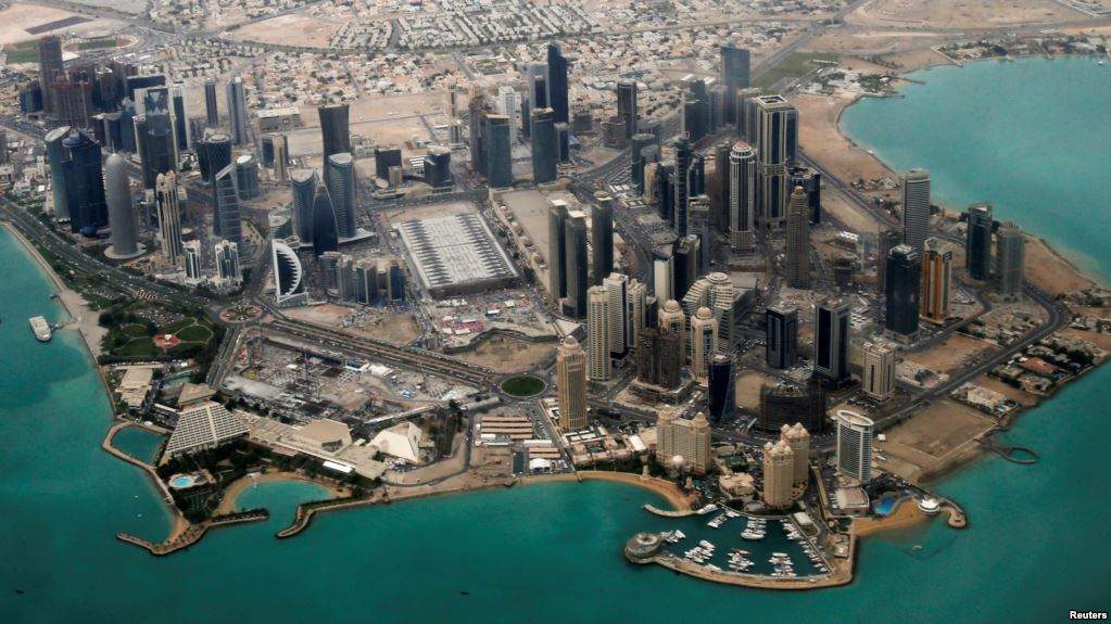 Katar kritikovao saudijsko 'političko manipuliranje' hadžom