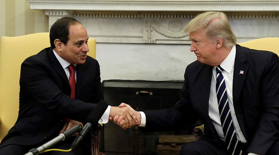 Trump otkazao pomoć Egiptu, Kairo uzvratio otkazivanjem susreta s Kushnerom