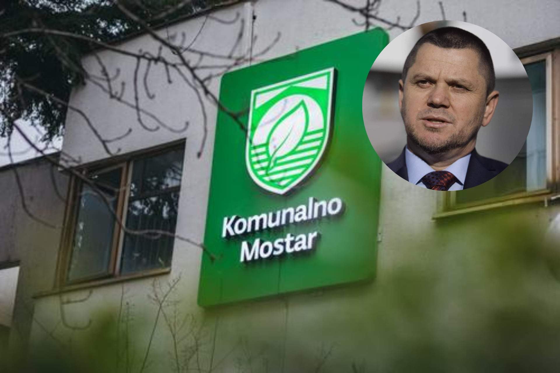  Dr. hfz. Senaid Zajimović: Da je ovo bilo u Sarajevu…