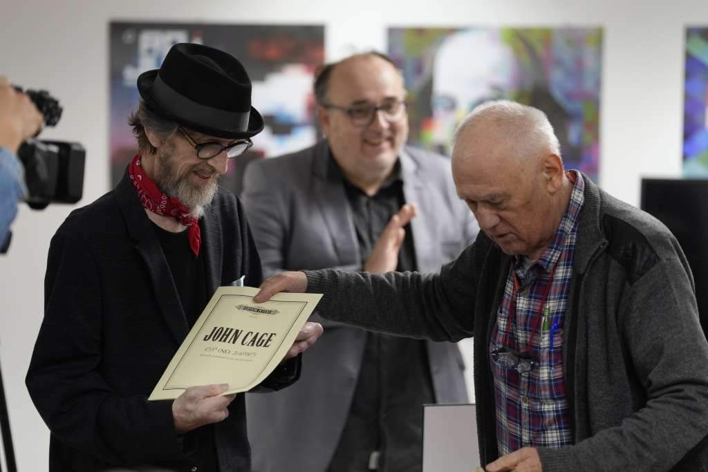 Semezdinu Mehmedinoviću dodijeljena Godišnja nagrada Društva pisaca