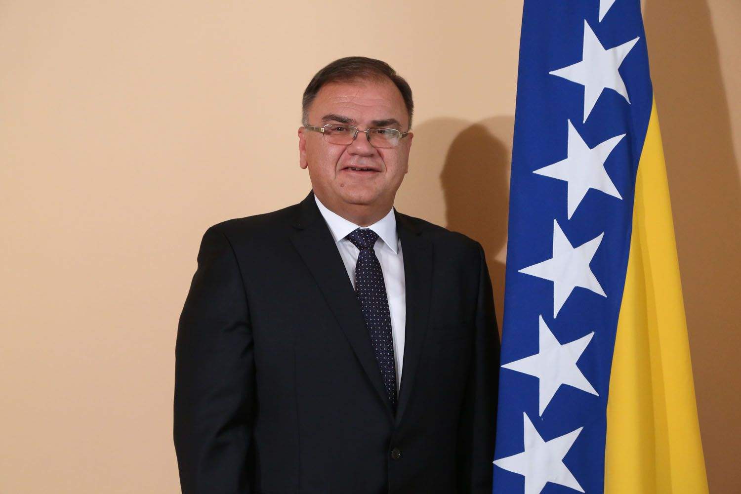 Ivanić: Očekujem "eksploziju sukoba" ako visoki predstavnik nešto nametne