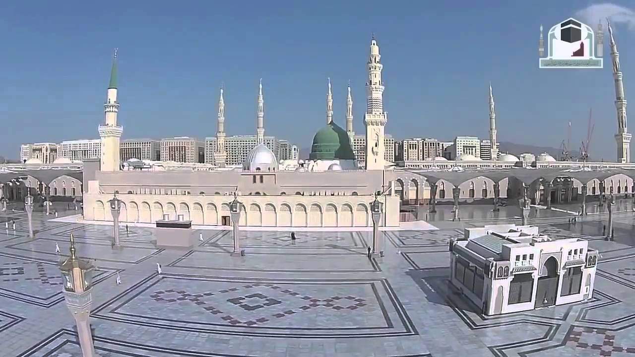 Reportaža o Poslanikovoj, a.s. džamiji (Video)
