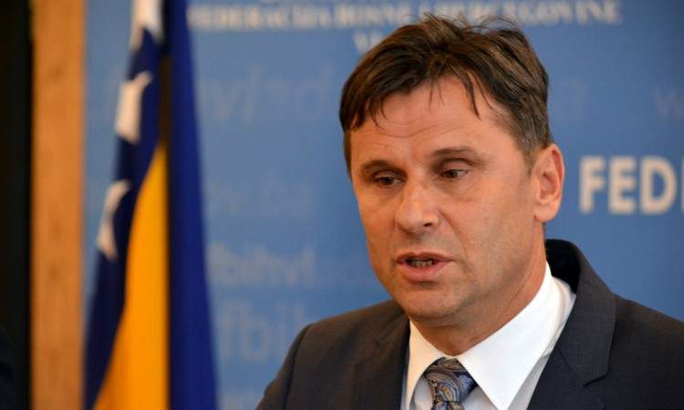 Novalić: ZEPS dokaz da imamo čime da se pohvalimo