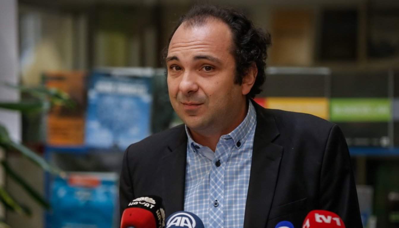 Zbogom Marijo Pejiću: Otišao je i odnio dio sna o boljoj BiH