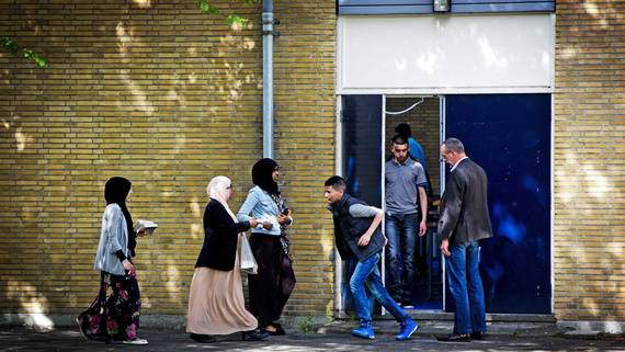 Predrasude prema muslimanima u Americi veće nego prema bilo kojoj drugoj vjerskoj grupi