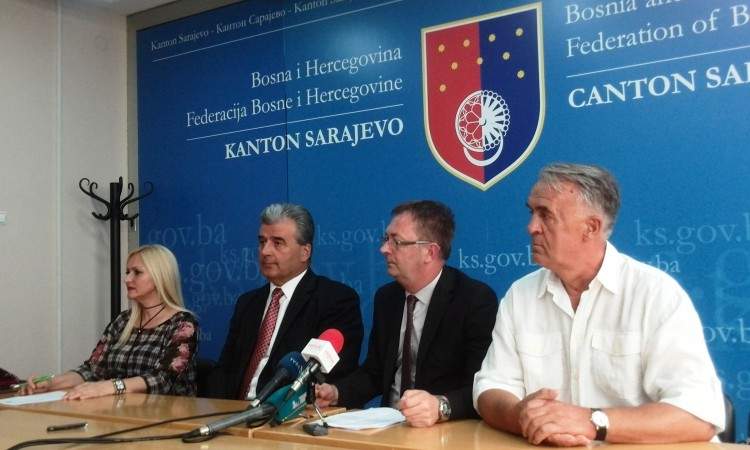 Prvi korpus Armije RBiH dao veliki doprinos odbrani Sarajeva i BiH