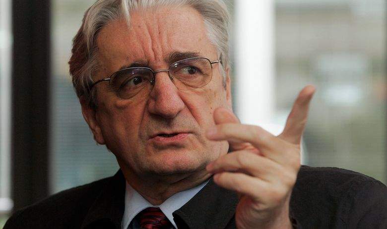Tuđmanov sin pokrenuo kampanju protiv naše zemlje:  Islamski terorizam je začet u BiH!