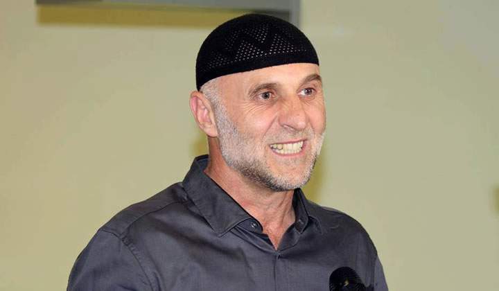 Hafiz Bugari: Zbog Njega, ne zbog ega!