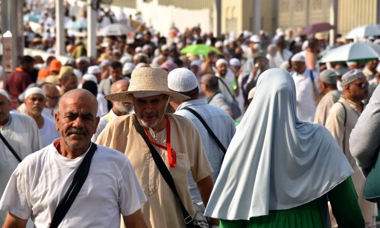 Šefik Kurdić: Treba pokušati svim bićem i srcem kružiti oko Gospodara K'abe