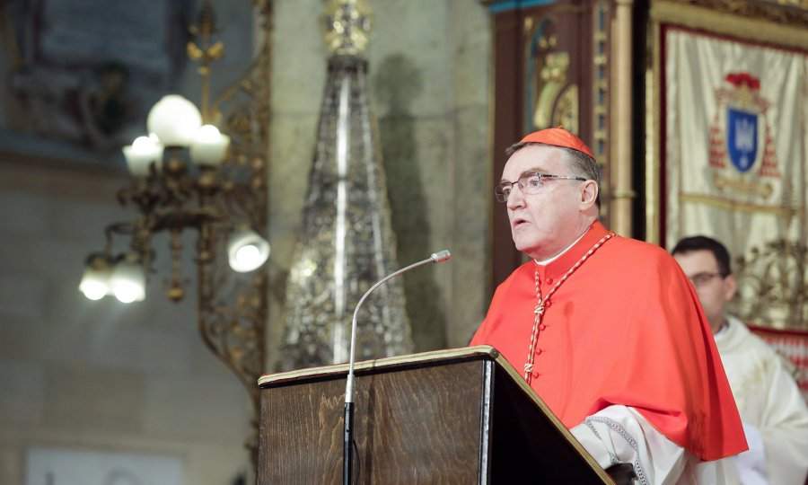 Kardinal Bozanić čestitao Kurban-bajram muslimanskim vjernicima