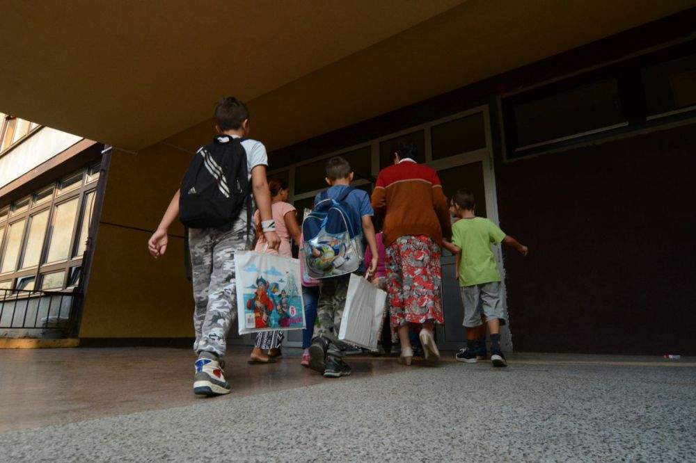 Manji broj osnovaca i srednjoškolaca u FBiH za čak 35.000!