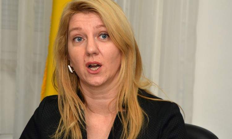 Ministrica Dilberović uputila čestitku u povodu početka nove školske godine