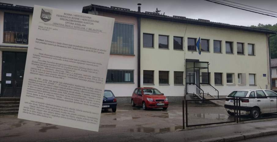 Bošnjački učenici u Kiseljaku nastavljaju bojkot nastave, sutra se očekuje sastanak