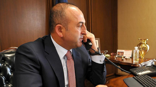 Cavusoglu i Zarif razgovarali o Rohingya muslimanima: Zaustaviti budističke militanate