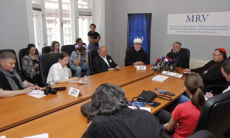 MRV u BiH: Dvadeset godina rada, saradnje i razumijevanja 