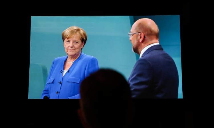 Merkel: Da EU prekine pristupne pregovore s Turskom