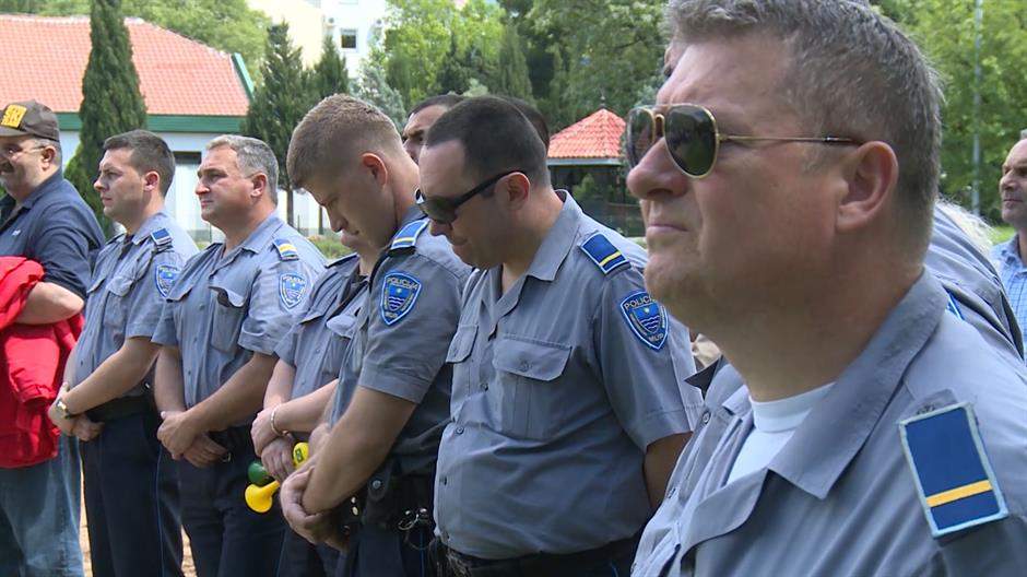 Odluke o Hrvatima mogu donositi samo sudije Hrvati |HDZ: Presuda Kantonalno suda Mostar ugrožava sigurnost