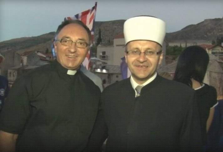 Veliki čovjek |Don Anto Ledić o ubistvima imama: Za svako zlo postoji kazna; ili ljudska ili Božja...