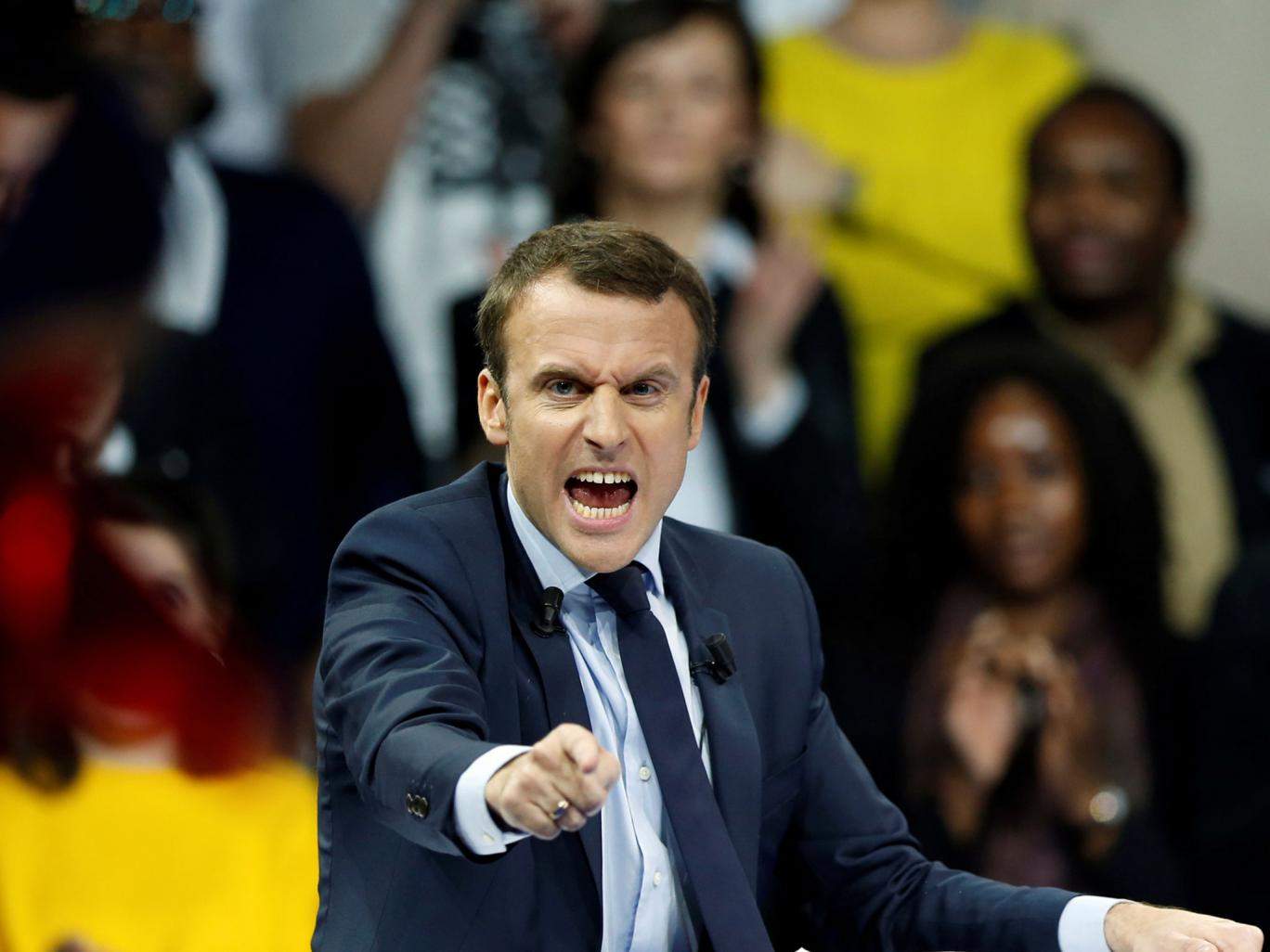 Macron: Ako sada zapostavimo Z. Balkan Europa neće imati mira narednih 50 godina!