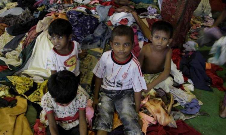 Reuters: Potresna svjedočanstva Rohinja koji su zbrinuti u bolnici u Bangladešu