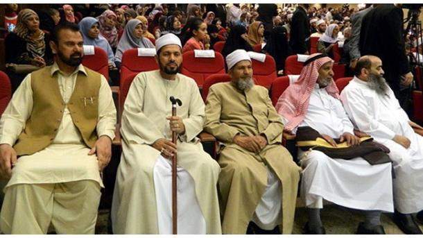 Fetva Svjetske unije islamskih učenjaka: Podrška muslimanima Arakana je farz