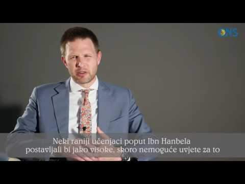 Dr. Jonathan AC Brown: O idealnoj islamskoj državi
