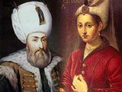 Sultanija Hurem: Voljena žena ili vrhunski manipulator?