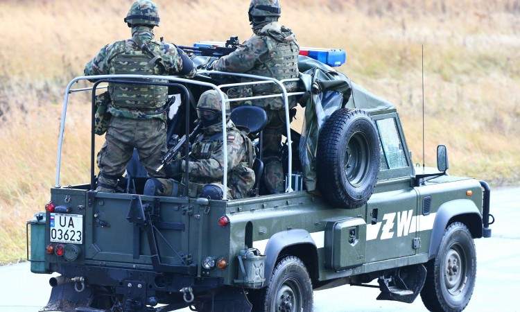 ZAŠTO NATO? Višća: Bosna se kroz MAP potvrđuje kao država