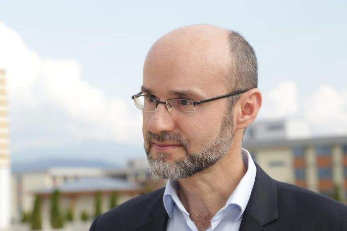 Alibašić: Propali su oni koji su sankcionirali obične članove zajednice, a izbjegavali kažnjavati uglednike