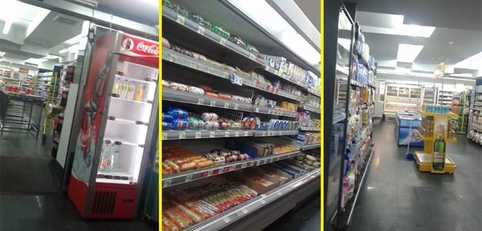  Počele s radom prve Mercatorove prodavnice u BiH