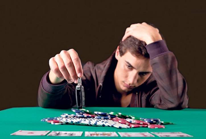 Bivša ovisnica tuži casino i proizvođača poker aparata
