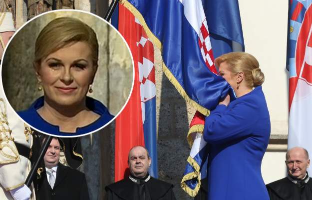 Slobodna Dlamacija: Hrvatska zaratila sa svim susjedima
