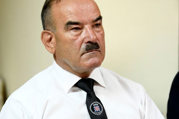 "Hrvatska vlada pruža vrlo mali otpor simpatizerima ustaškog režima"