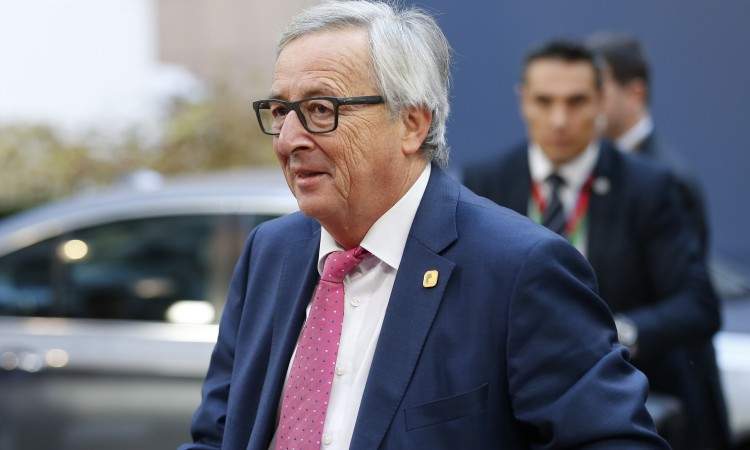 Junker: Pružiti kredibilnu perspektivu zemljama Zapadnog Balkana za članstvo u EU