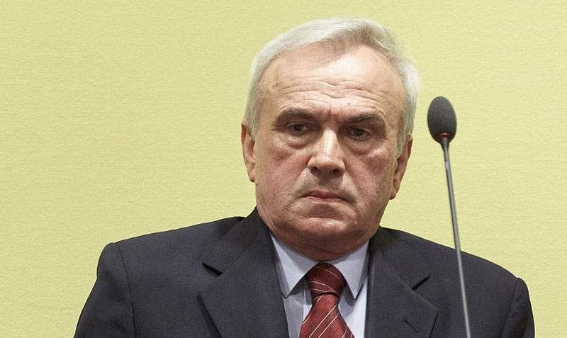 Vrh SDB-a Srbije “znao za zločine jedinica” pod njenom kontrolom