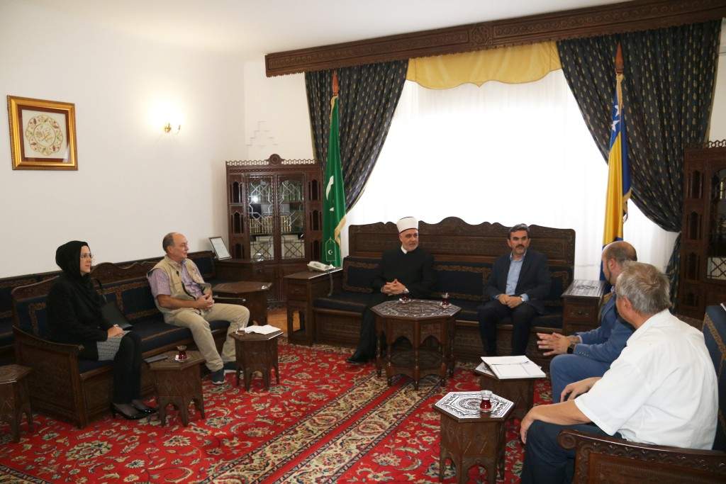 Kako će IZ BiH pomoći Rohingya muslimanima?