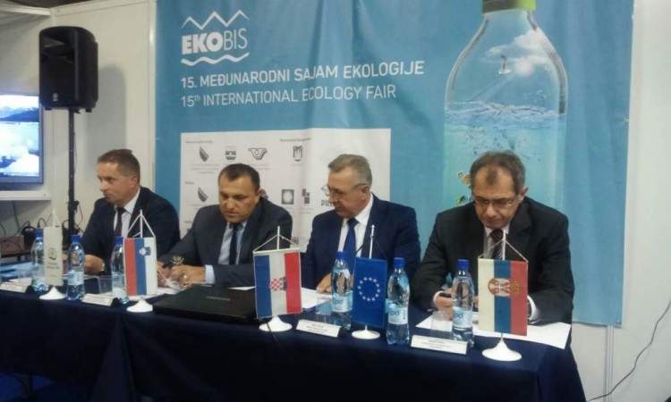 Dedić: Imamo najviše pitke vode u regiji, a uvozimo je od susjeda 
