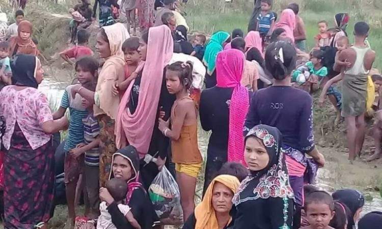 Juncker o progonu Rohingya: Ponovo se pokušava iskorijeniti cijeli narod