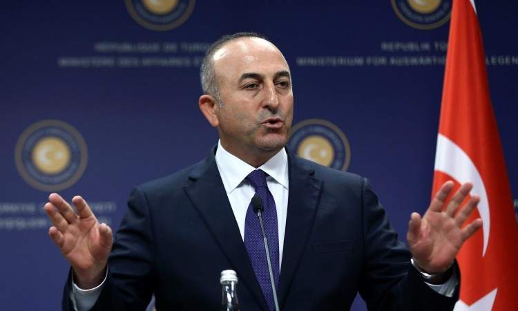 Cavusoglu o referendumu Kurda: Turska se neće ustezati od upotrebe sile 