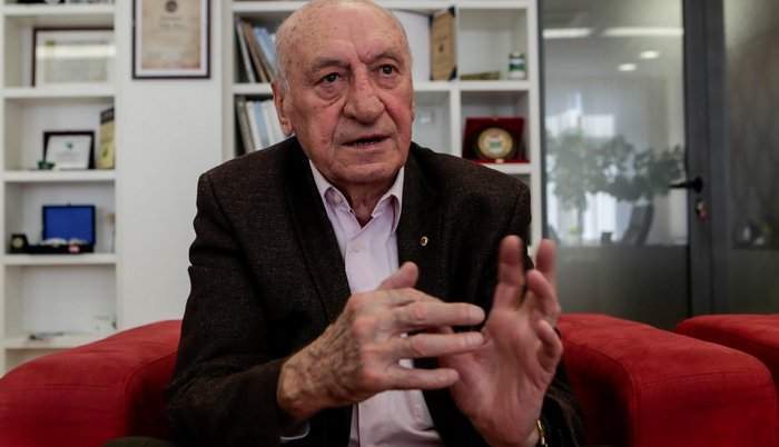 Umro Salko Selimović, bivši gradonačelnik Sarajeva: Čovjek koji nije dozvoljavao podjelu glavnog grada BiH