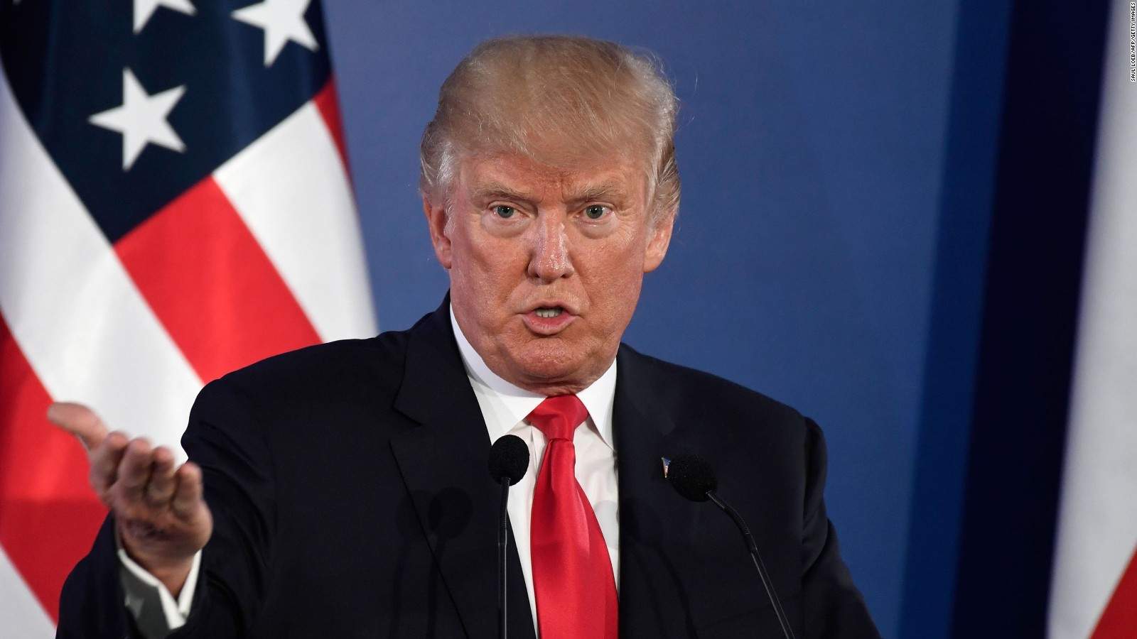 David Hearst: Trumpov kabinet je recept za sveobuhvatni bliskoistočni rat