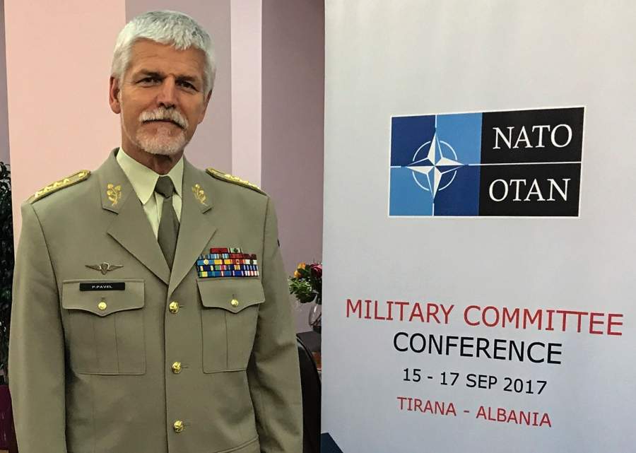 NATO: Rusija bi mogla ugroziti stabilnost Zapadnog Balkana 