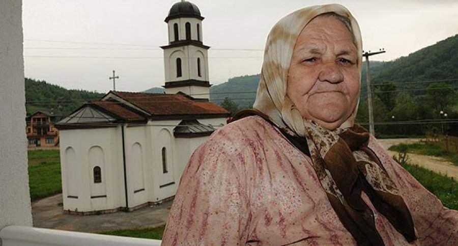 Sramno: Godinu dana ignorisanja sudskog roka za uklanjanje crkve iz dvorišta Fate Orlović