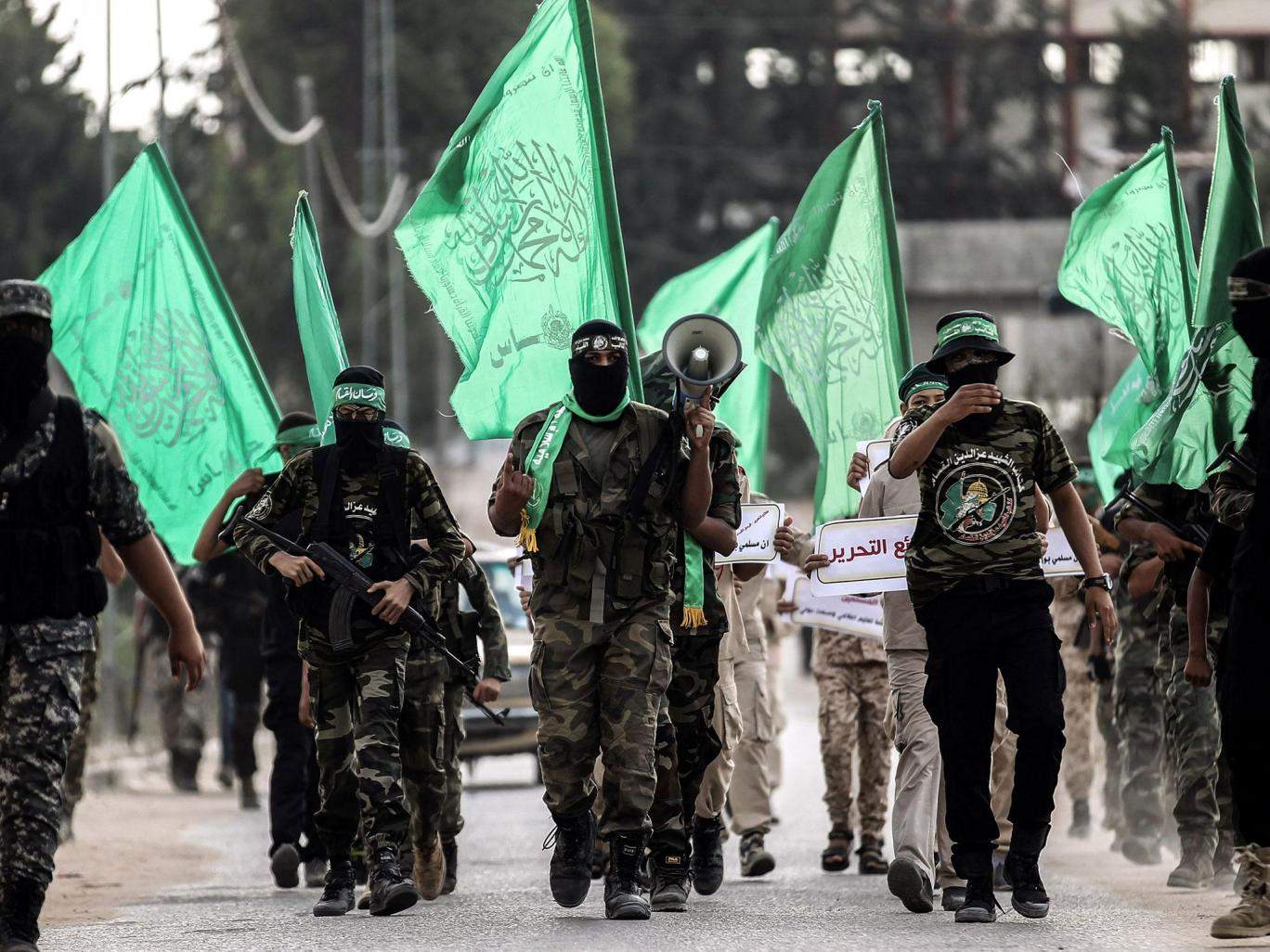 Hoće li Hamas pristati na rješenje s jednom državom?